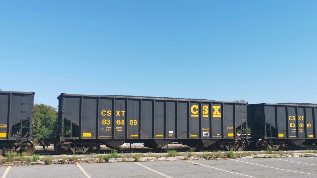 CSXT 836459